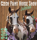 2013 Czech Paint Horse Show Jubilee